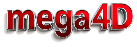 mega 4d