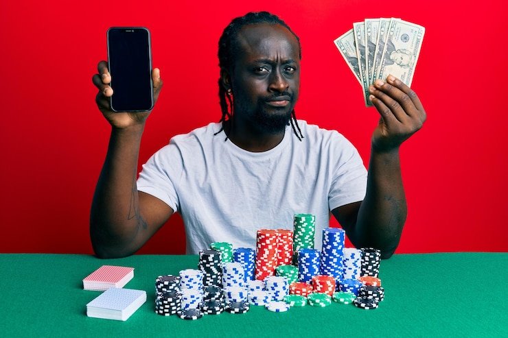 Tampilan roulette MSC dengan statistik putaran Layar roulette dengan video dealer langsung dan papan statistik putaran sebelumnya