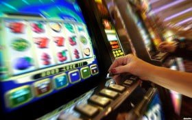 Antarmuka mobile Sweet Bonanza di aplikasi mega 4d